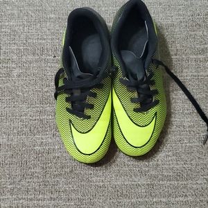 Nike Soccer Cleats
